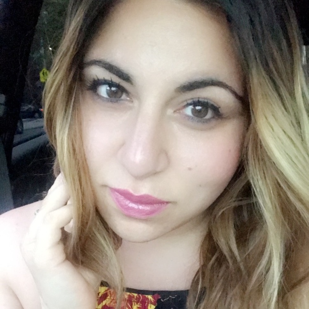 Meet your Posher, Mariya